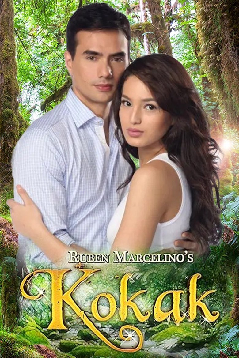 Kokak Poster of Kokak