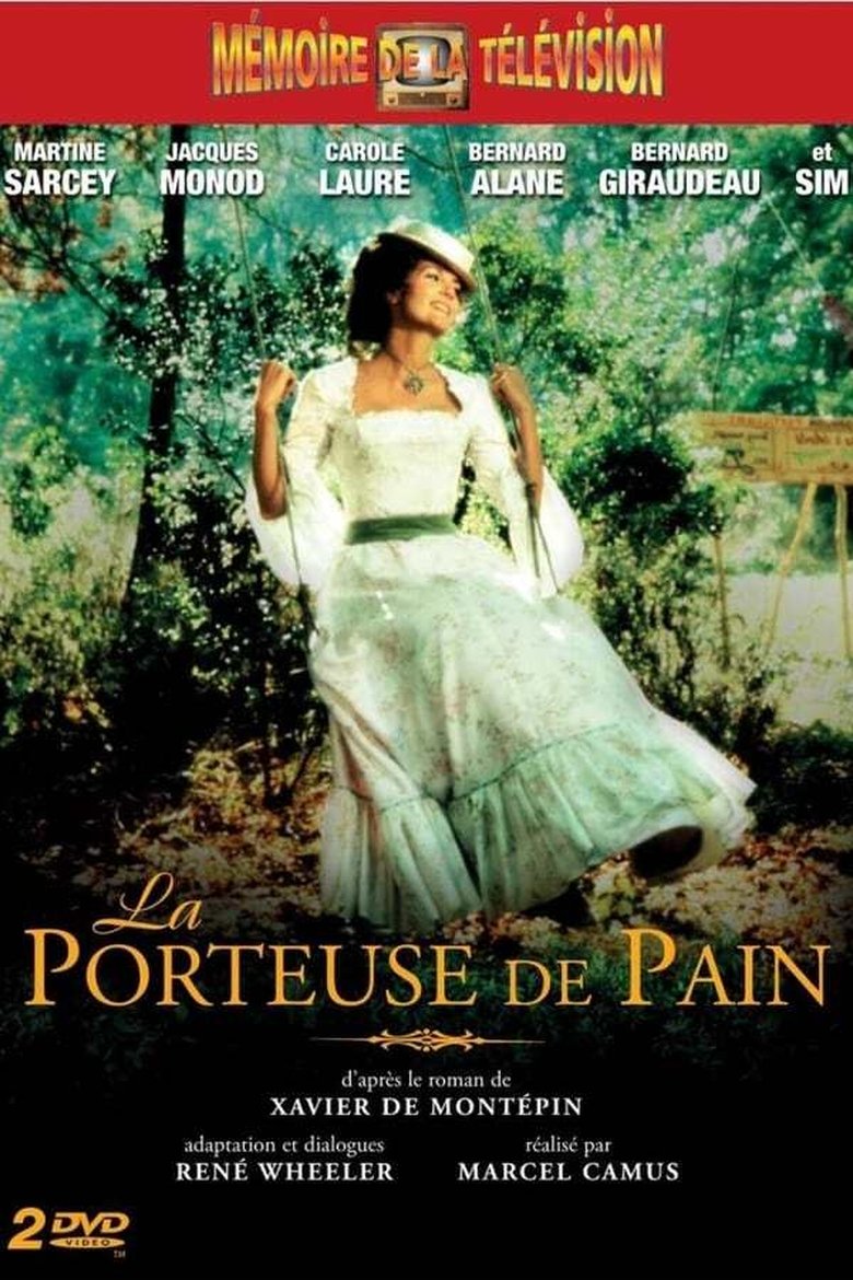 Episodes in La Porteuse De Pain - Season 1 - Season 1 Poster of Episodes in La Porteuse De Pain - Season 1 - Season 1