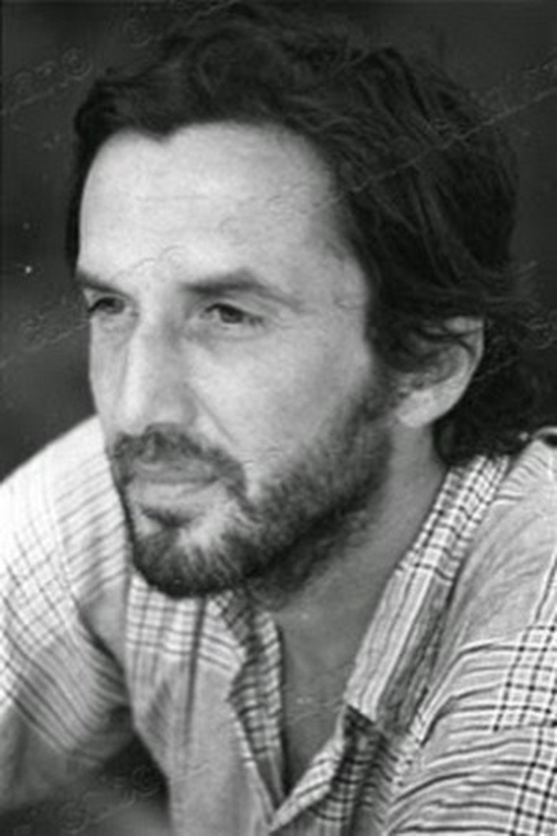 Fabio Garriba Portrait of Fabio Garriba