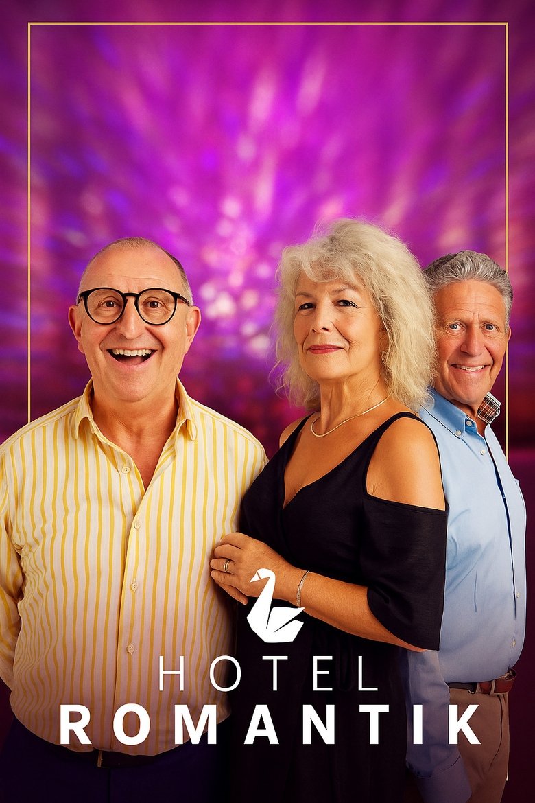 Hotel Romantik Poster of Hotel Romantik