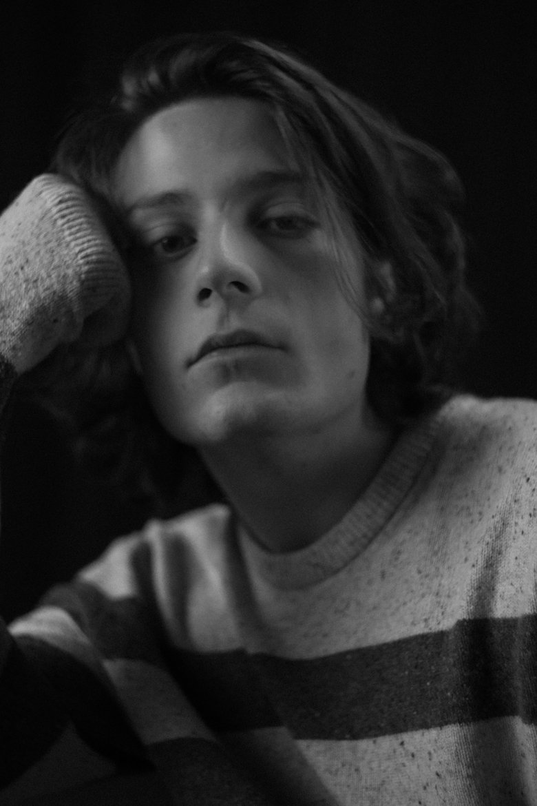 Vlad Muresan Portrait of Vlad Muresan