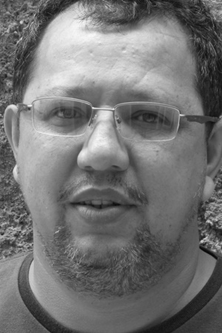 Rui Pires Portrait of Rui Pires