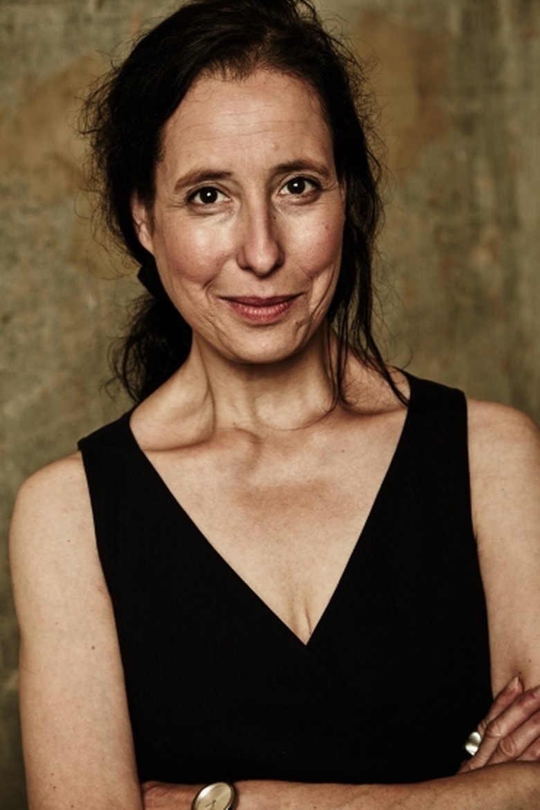 Caroline Ebner Portrait of Caroline Ebner