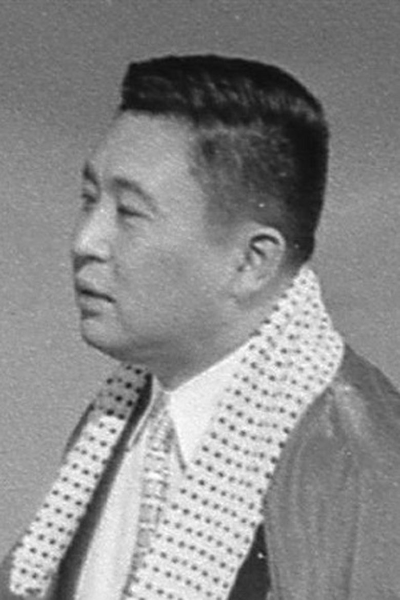 Arihiro Fujimura Portrait of Arihiro Fujimura