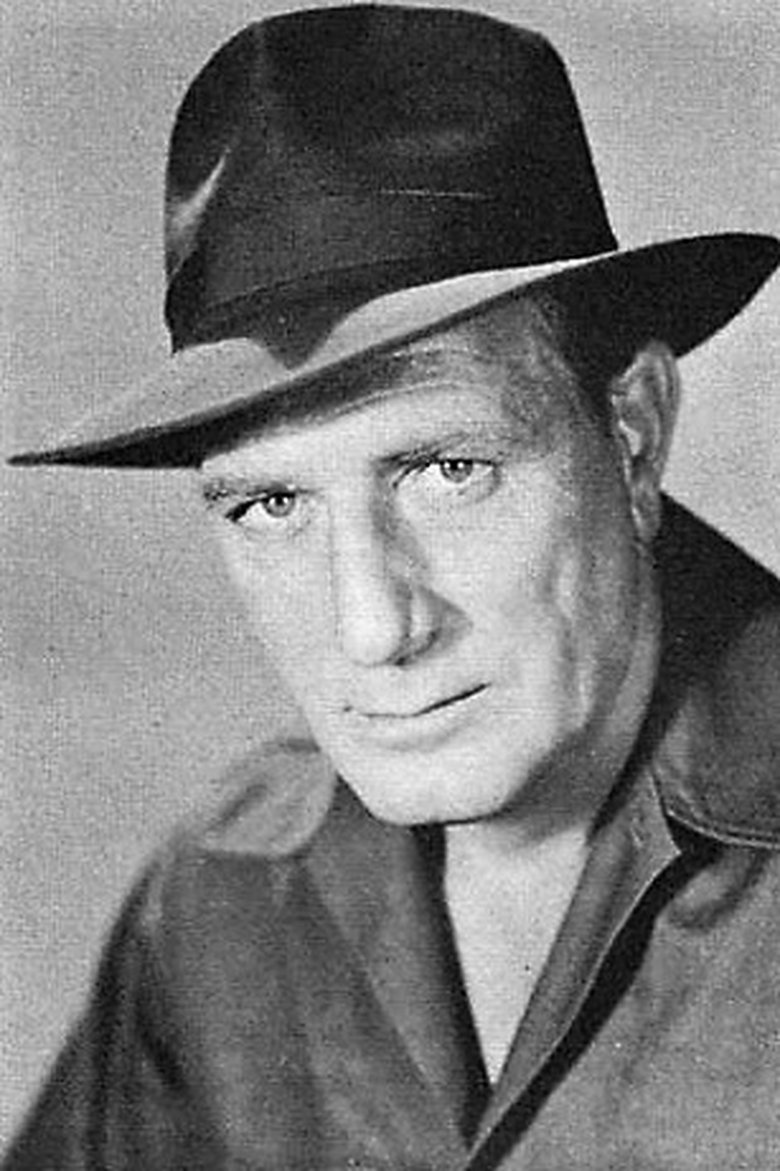 Bud Geary Portrait of Bud Geary