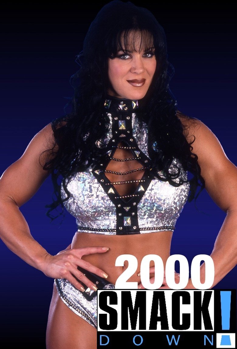 Episodes in WWE SmackDown - Season 2 - Season 2 Poster of Episodes in WWE SmackDown - Season 2 - Season 2