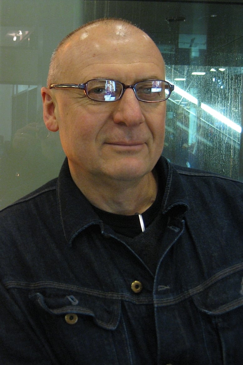 Rafal Zielinski Portrait of Rafal Zielinski