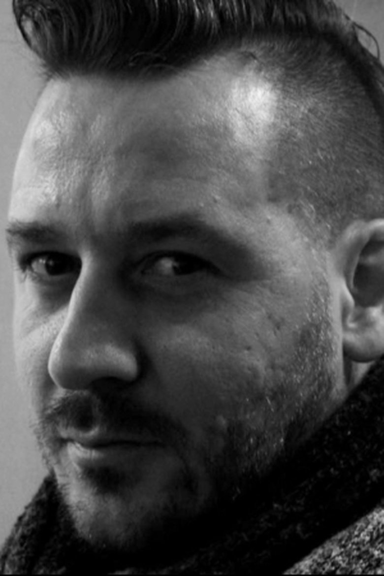 Adam Galbraith Portrait of Adam Galbraith