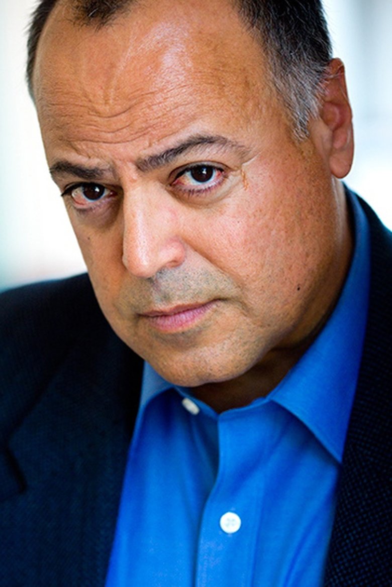 George Tovar Portrait of George Tovar