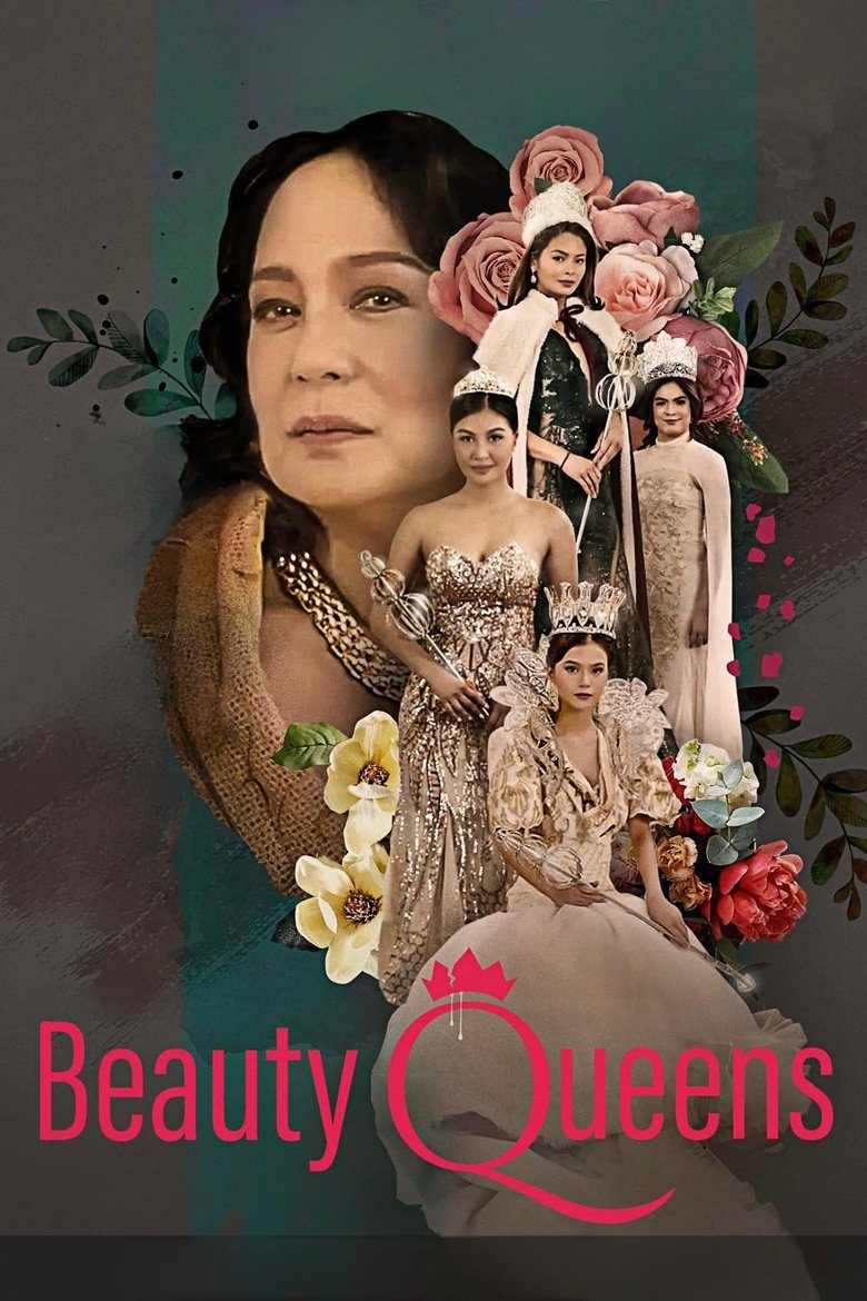 Beauty Queens Poster of Beauty Queens