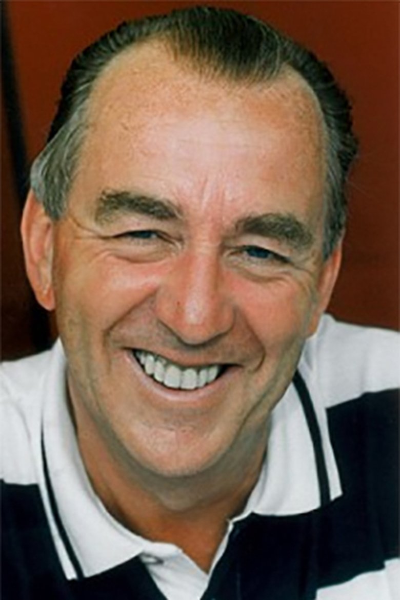 Lennie Bennett Portrait of Lennie Bennett