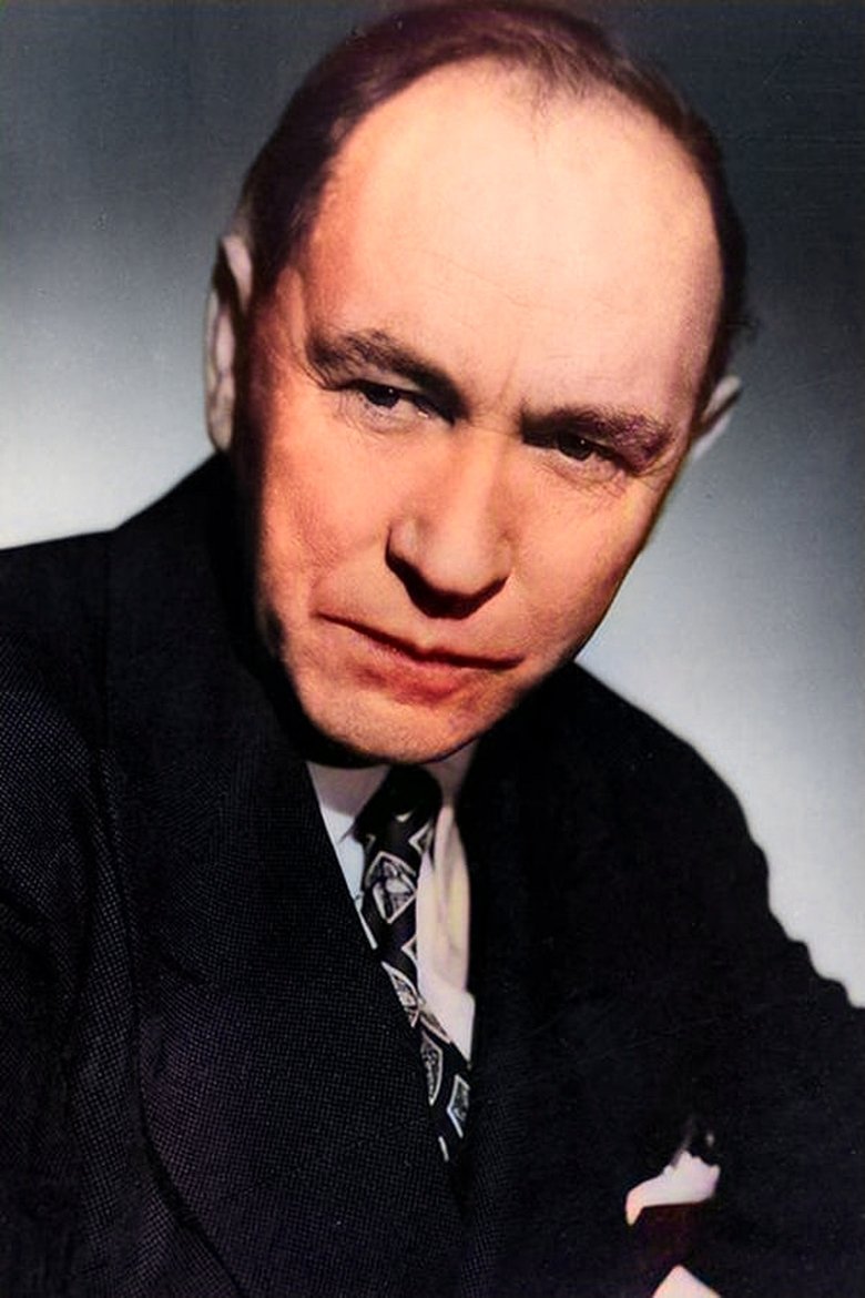 John Seitz Portrait of John Seitz