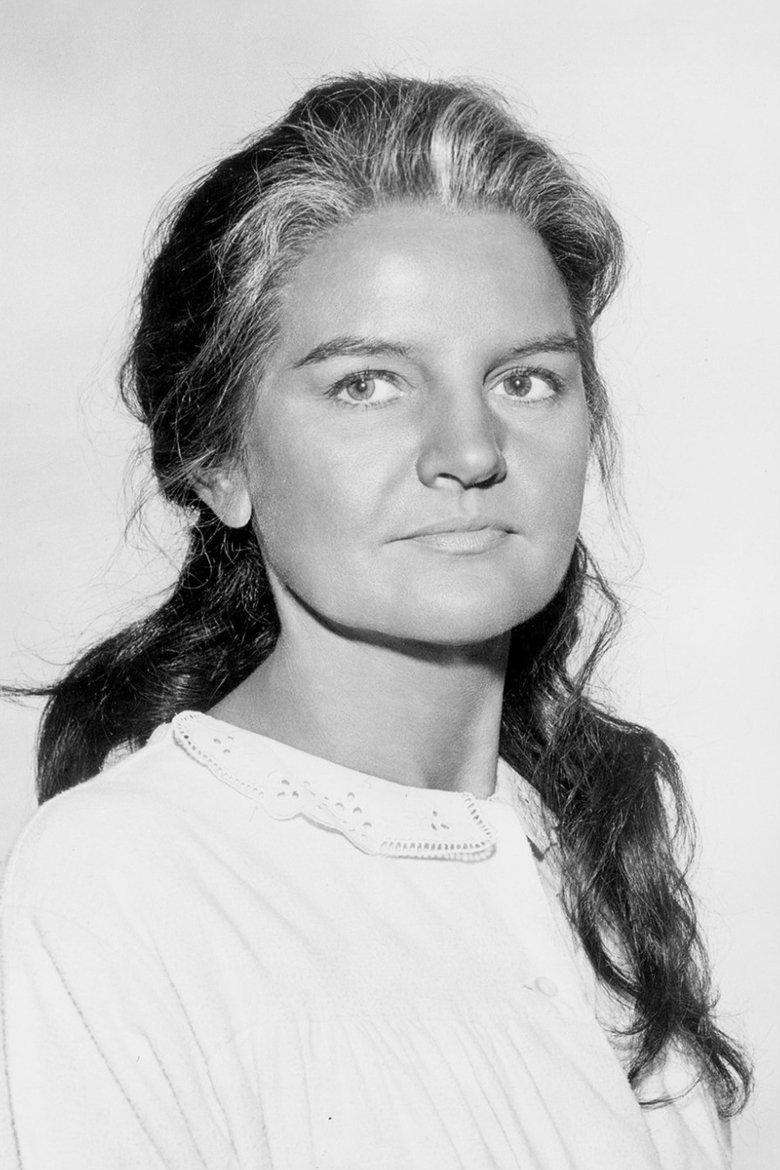 Vivian Nathan Portrait of Vivian Nathan