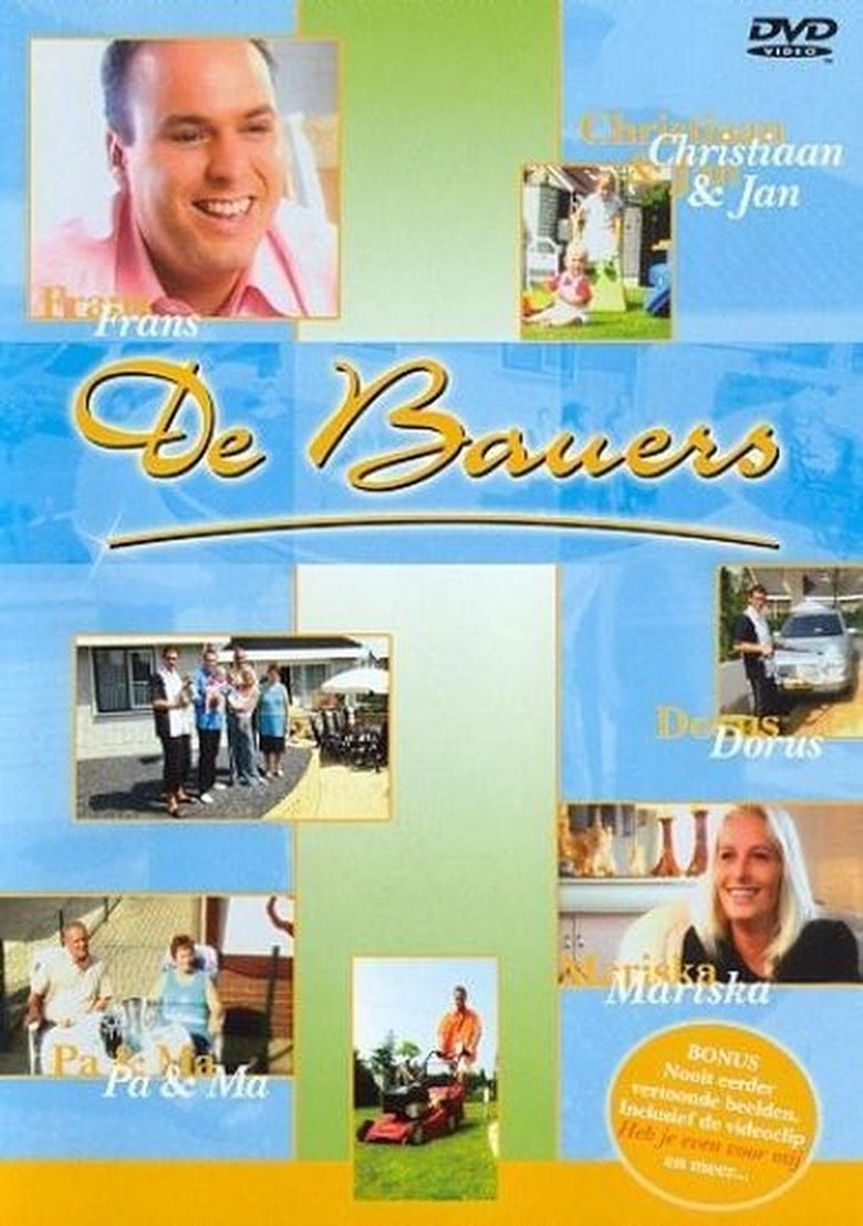 De Bauers Poster of De Bauers