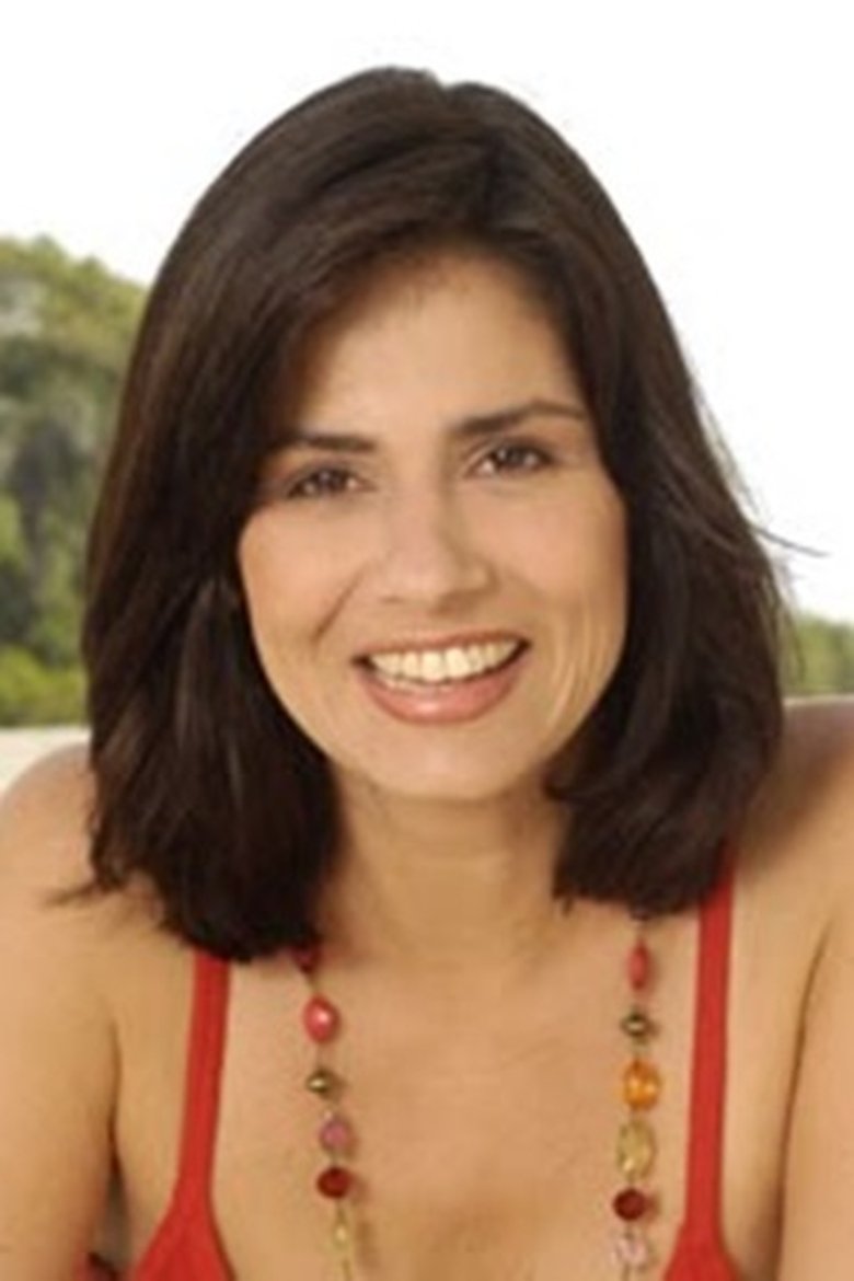 Cláudia Paiva Portrait of Cláudia Paiva