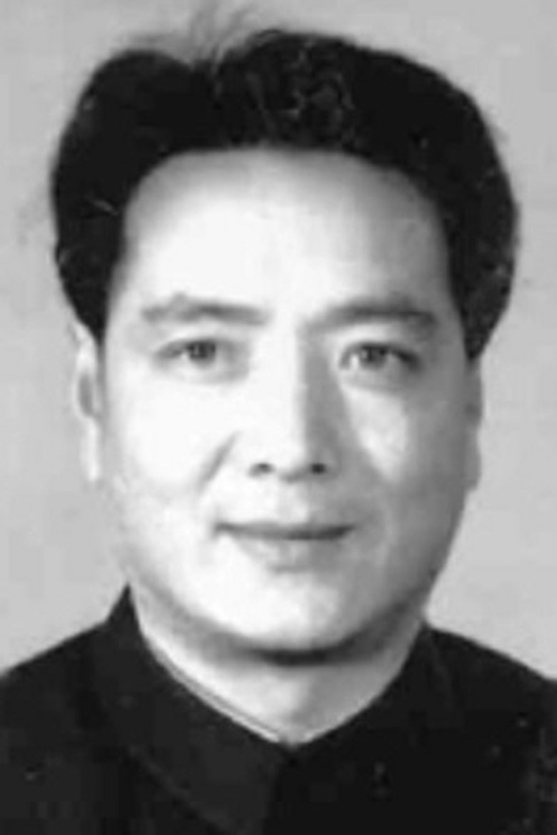Yuli Wang Portrait of Yuli Wang