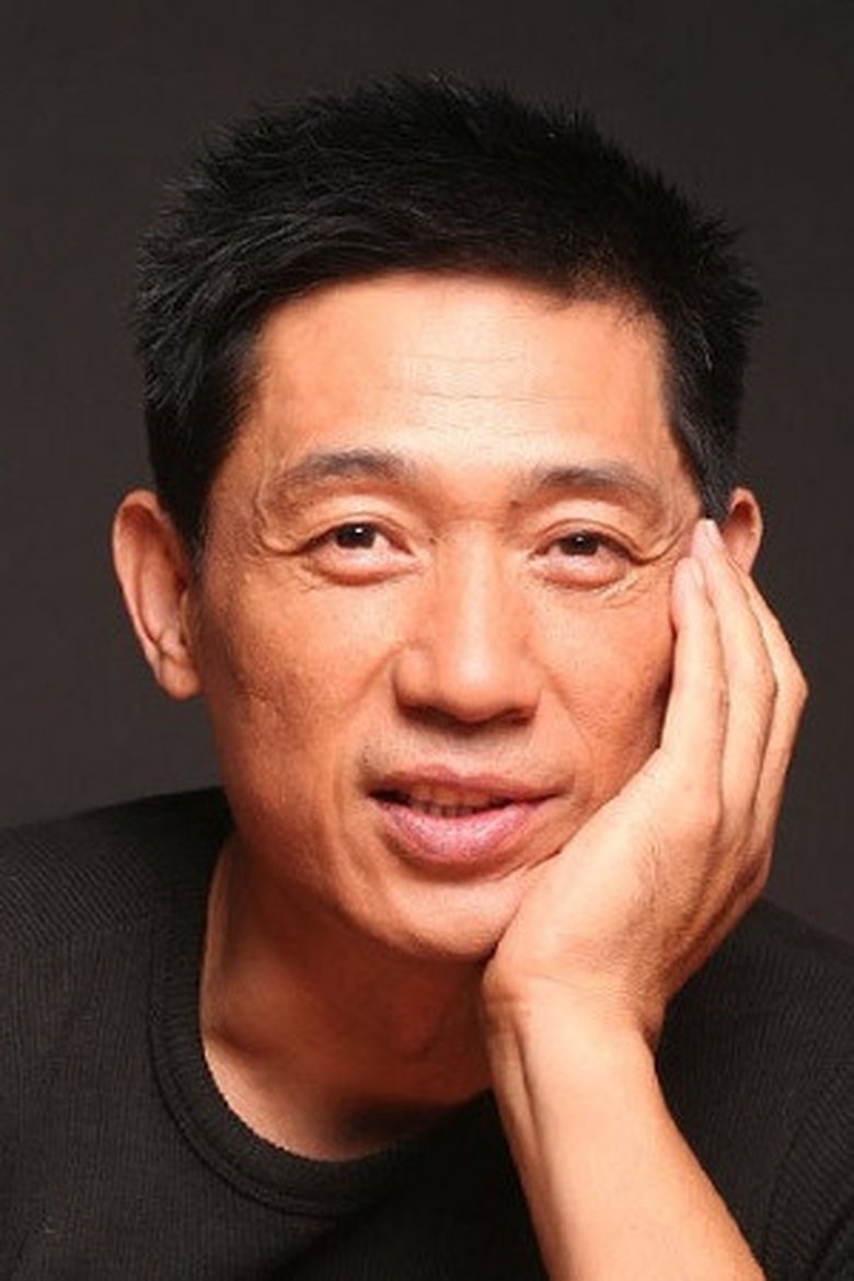 Shi Liang Portrait of Shi Liang