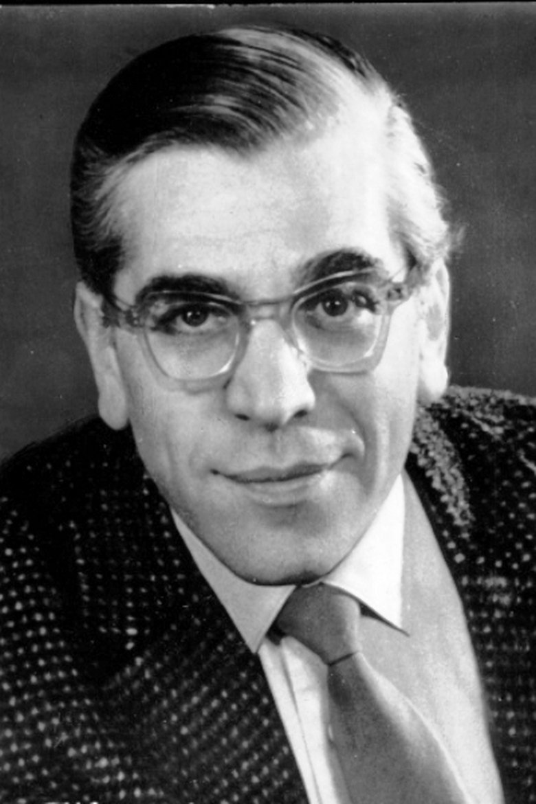 Willi Schwabe Portrait of Willi Schwabe