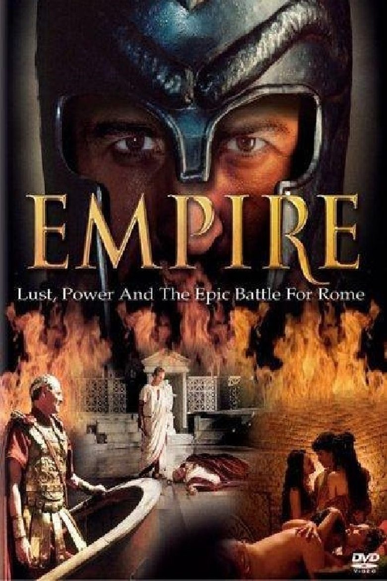 Empire Poster of Empire