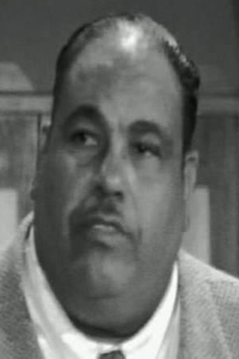 Mohamed Abu Elsoaud Portrait of Mohamed Abu Elsoaud