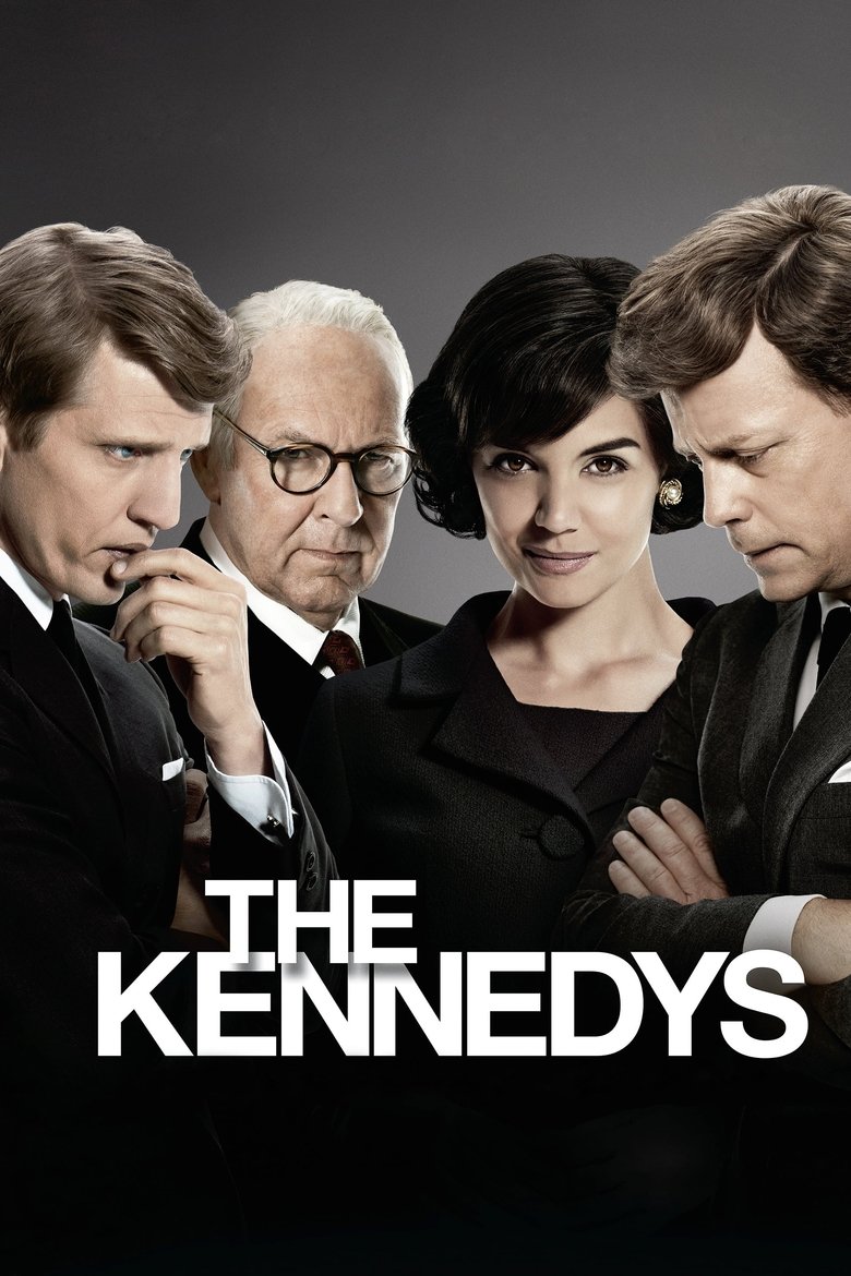 The Kennedys Poster of The Kennedys