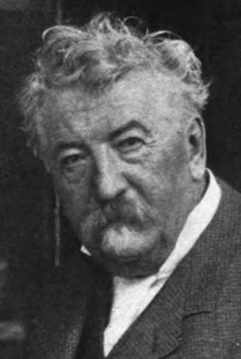 Antoine Lumière Portrait of Antoine Lumière