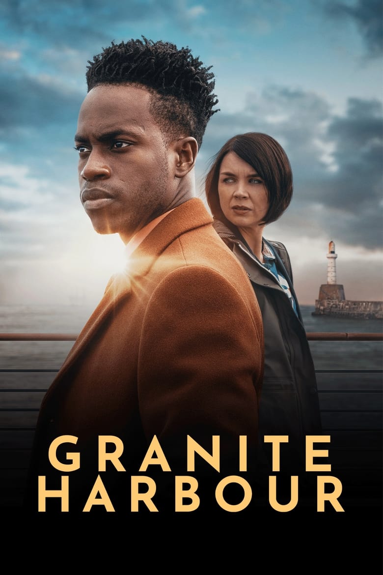 Episodes in Granite Harbour - Series 1 - Series 1 Poster of Episodes in Granite Harbour - Series 1 - Series 1