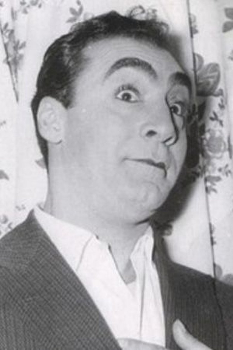Beniamino Maggio Portrait of Beniamino Maggio