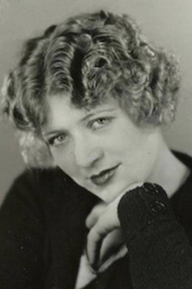 Laure Diana Portrait of Laure Diana