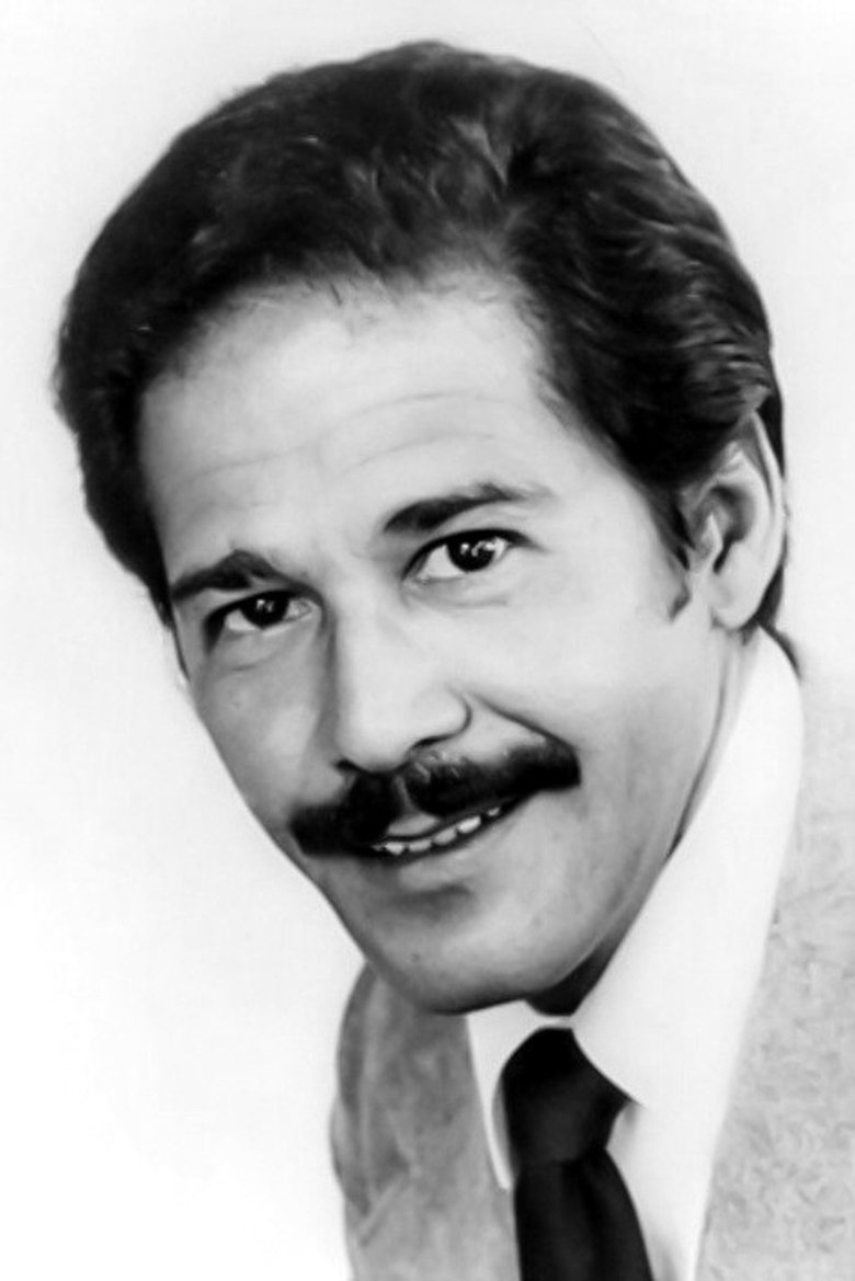 Rafael Campos Portrait of Rafael Campos