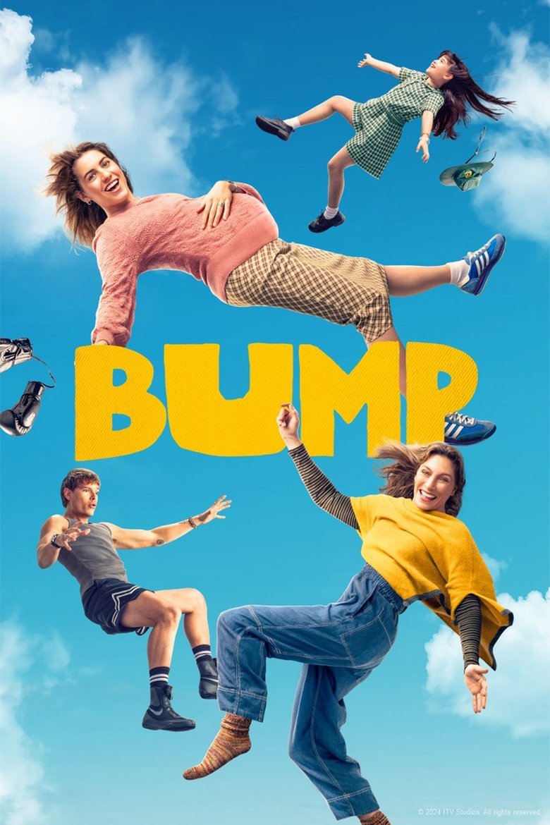 Episodes in Bump - Season 5 - Season 5 Poster of Episodes in Bump - Season 5 - Season 5
