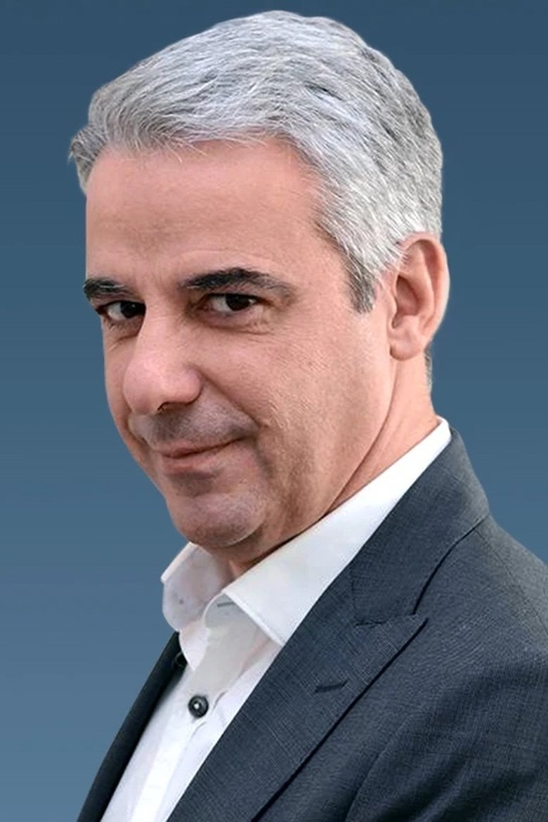 João Fernando Ramos Portrait of João Fernando Ramos
