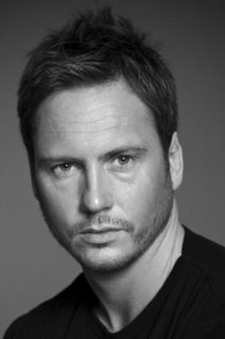 Matt Devere Portrait of Matt Devere