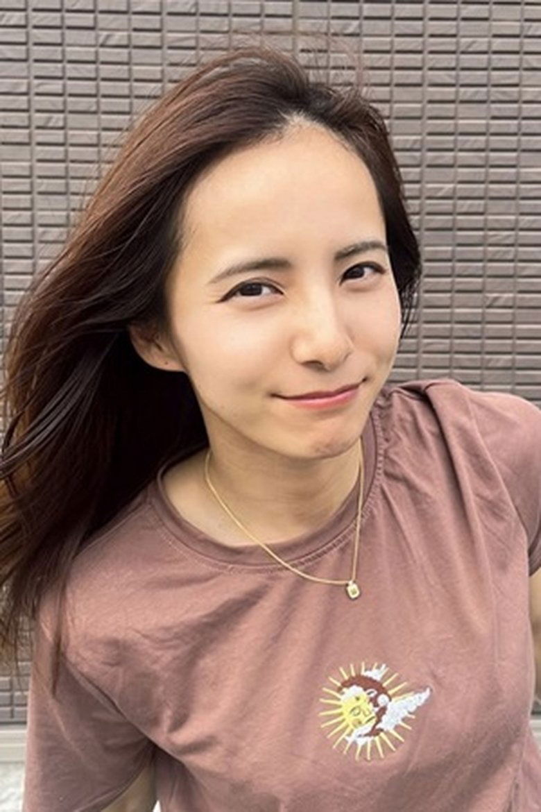 Chiaki Sano Portrait of Chiaki Sano