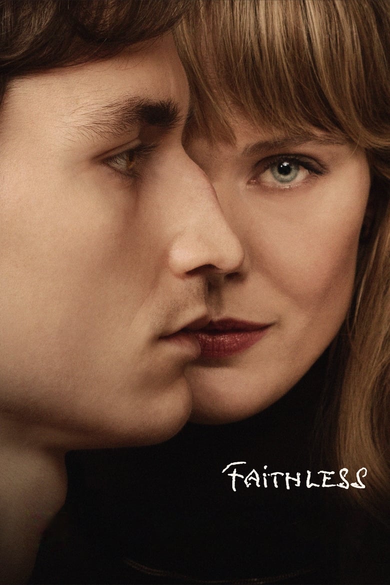 Faithless Poster of Faithless