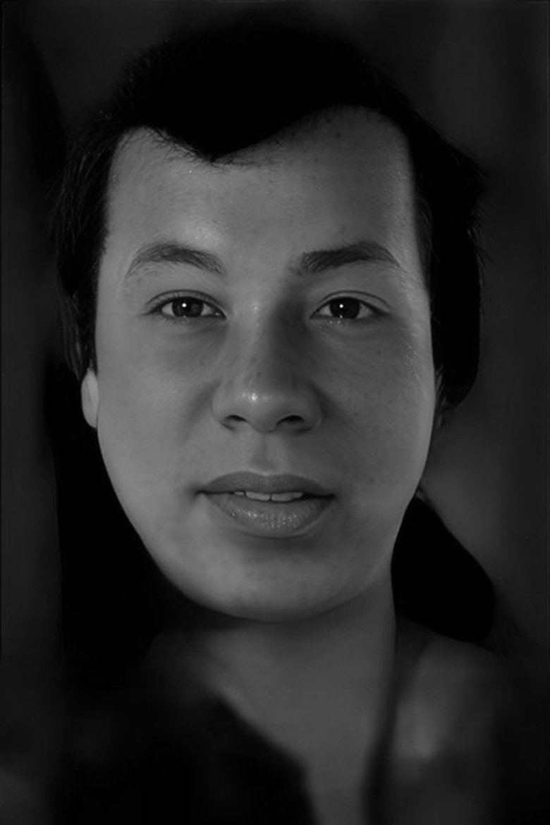 Aleksandr Burmistrov Portrait of Aleksandr Burmistrov