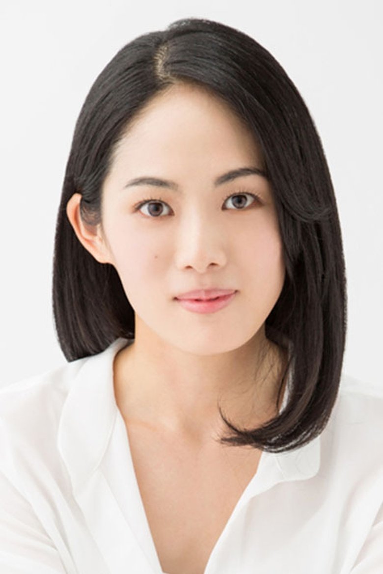 Yuki Shibamoto Portrait of Yuki Shibamoto