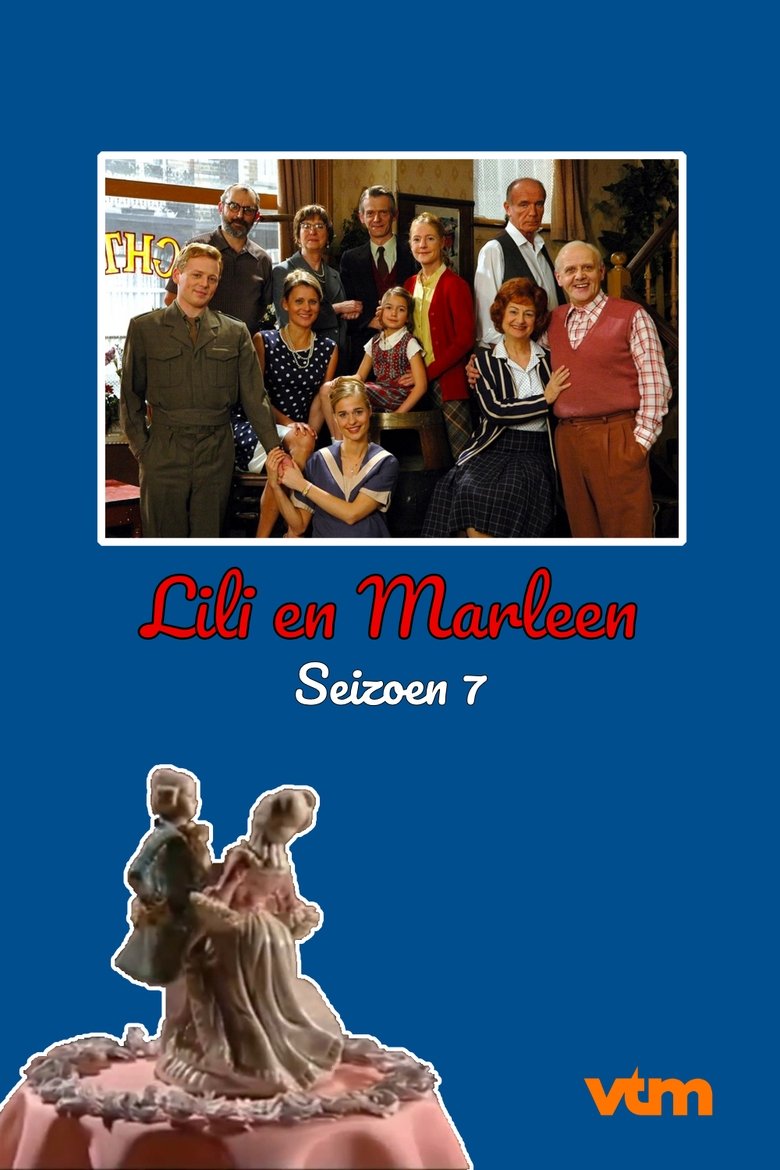 Episodes in Lili And Marleen - Season 7 - Season 7 Poster of Episodes in Lili And Marleen - Season 7 - Season 7