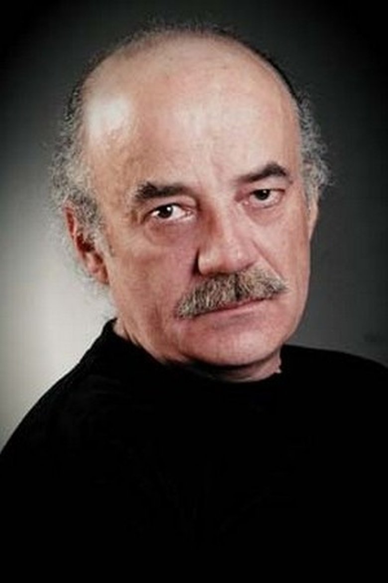 Jan Hencz Portrait of Jan Hencz