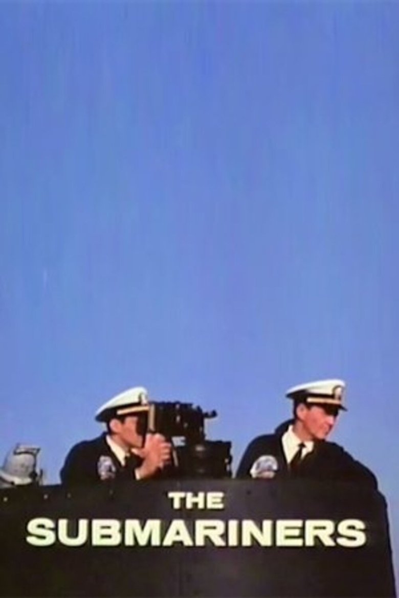 Submariners Poster of Submariners