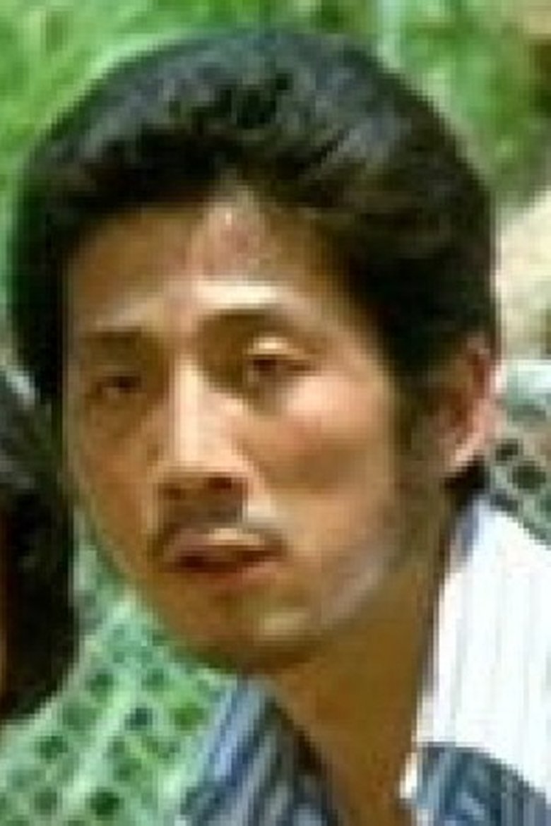 Toshimichi Takahashi Portrait of Toshimichi Takahashi