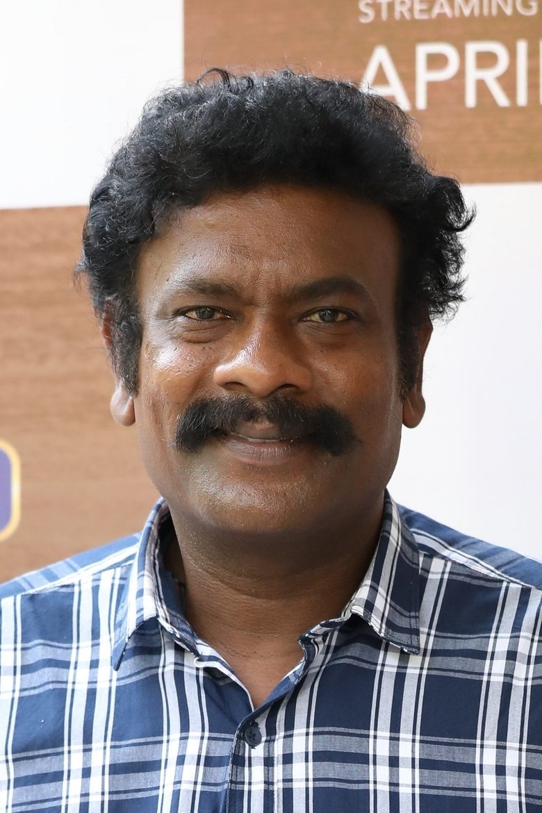 Tamizh Portrait of Tamizh