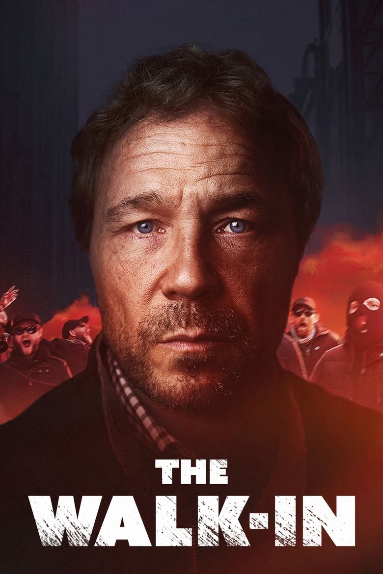 The Walk-In Poster of The Walk-In