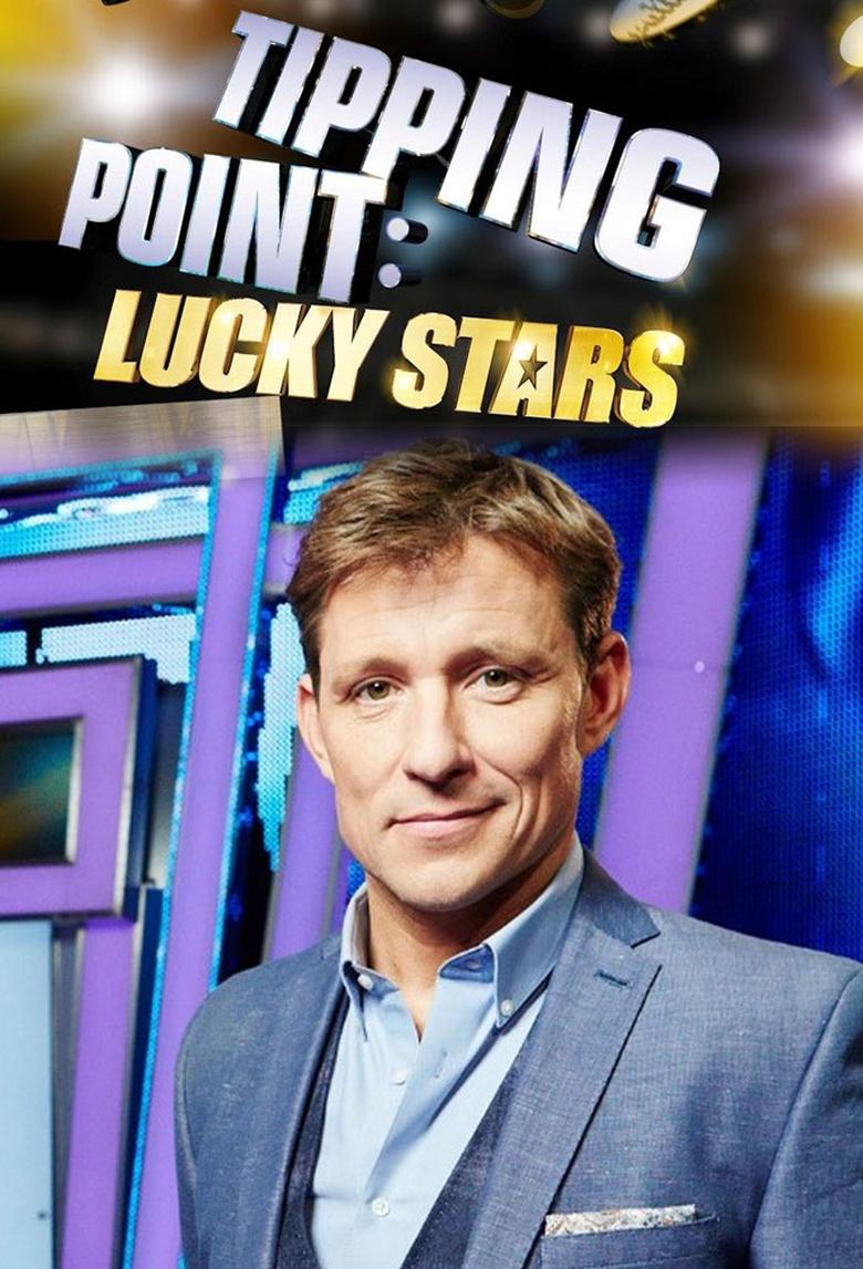 Tipping Point: Lucky Stars Poster of Tipping Point: Lucky Stars