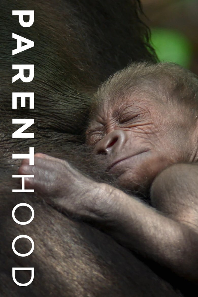 Parenthood Poster of Parenthood