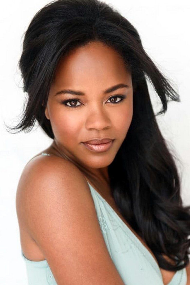 Dawntavia Marrero Portrait of Dawntavia Marrero