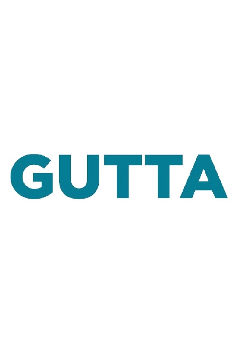 GUTTA Poster of GUTTA