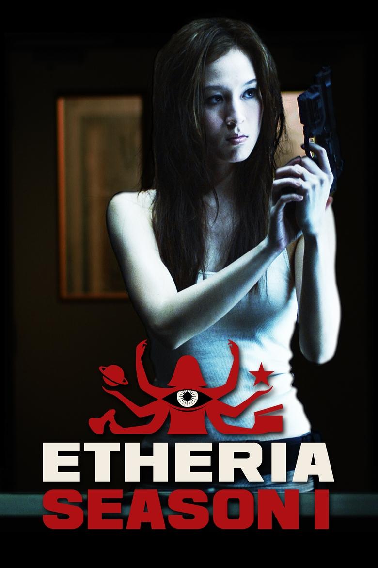 Episodes in Etheria - Season 1 - Season 1 Poster of Episodes in Etheria - Season 1 - Season 1