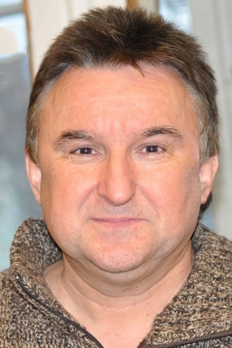 Jaroslav Sypal Portrait of Jaroslav Sypal