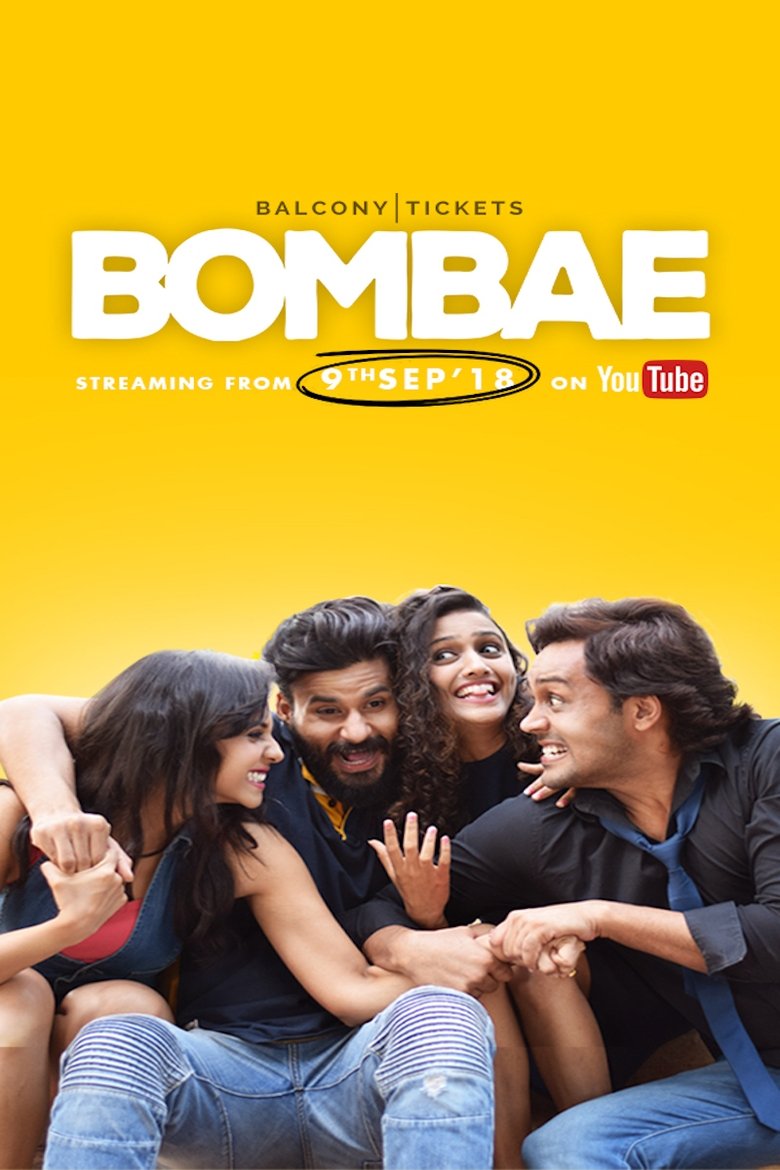 Bombae Poster of Bombae